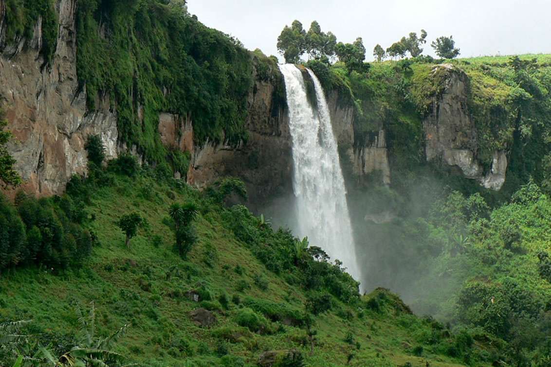 3 Days Sipi Falls 1 trinitysafaris_Sipifalls_budget