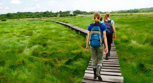 What to pack on African safari!