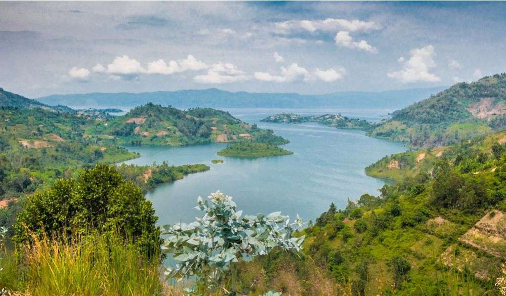 4 Days Nyungwe forest national park and Lake Kivu 1 5 days Nyungwe forest Virunga and Lake Kivu Safari