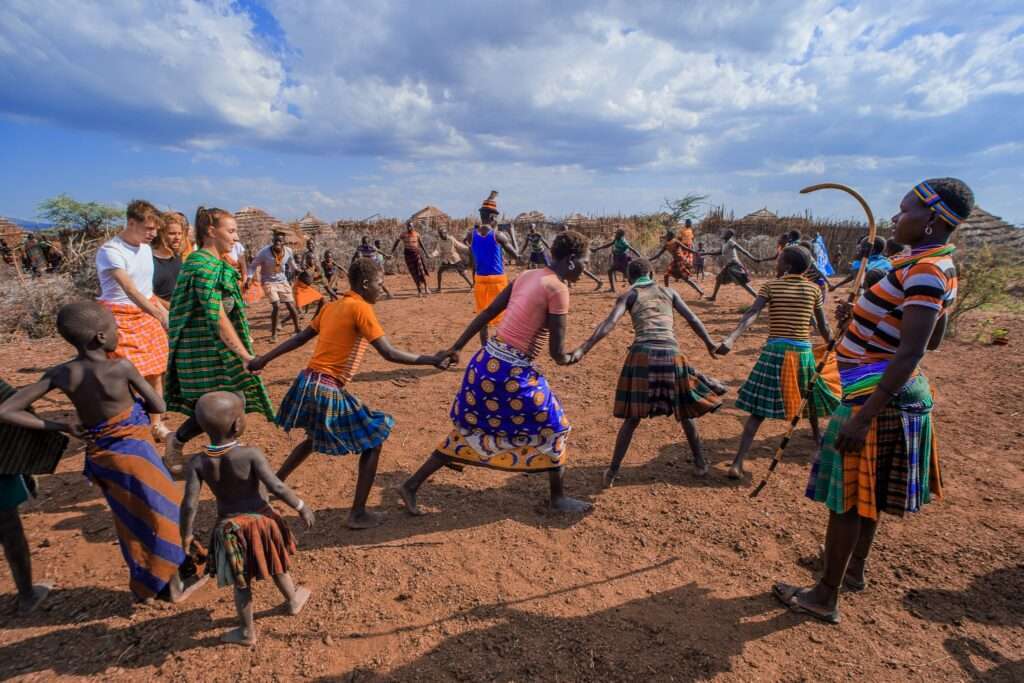 20 Days Best Uganda Classic Safari 1 Uganda safari packages 2024
