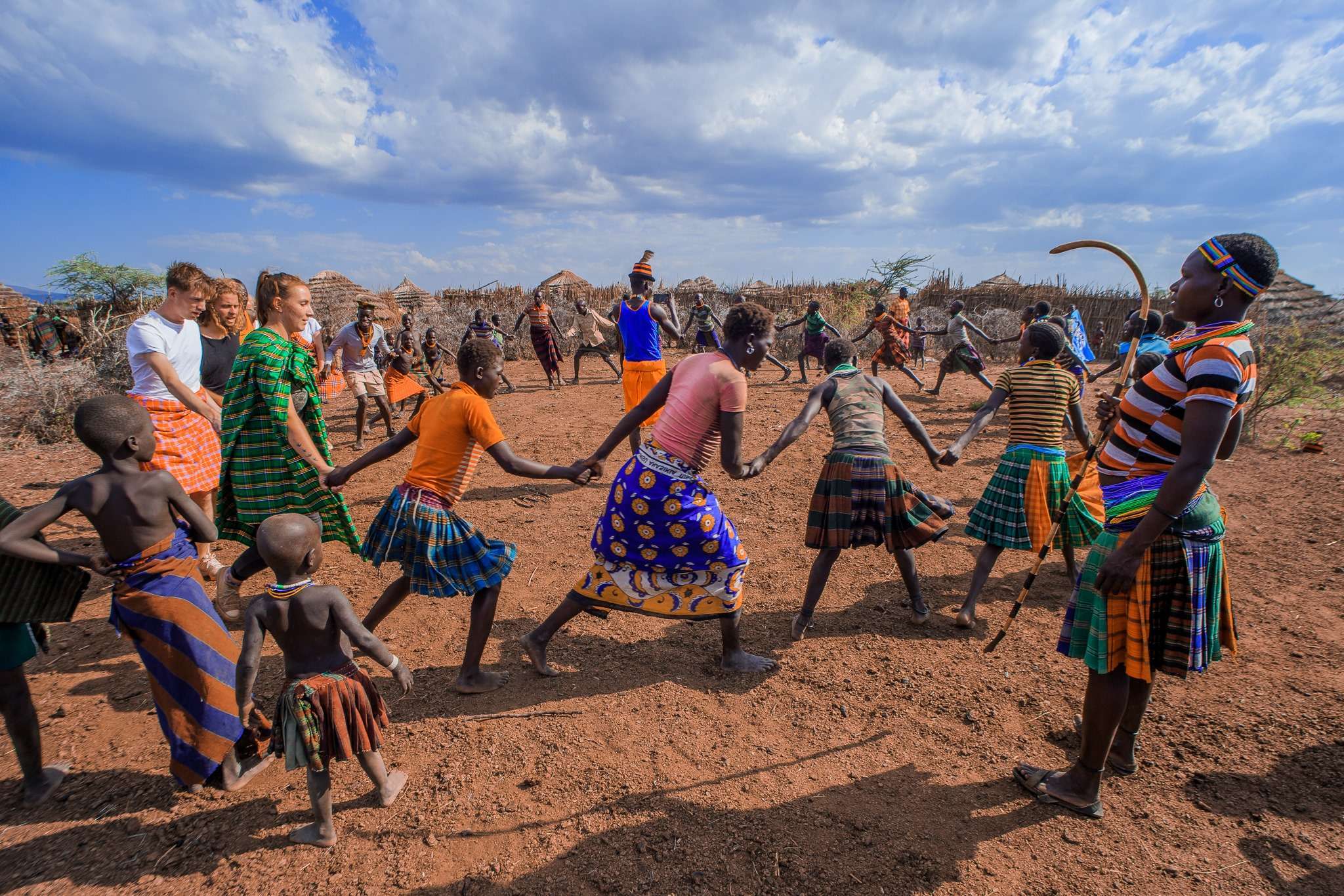 21 days Uganda Safari – Experience Uganda 7 Uganda safari packages 2024