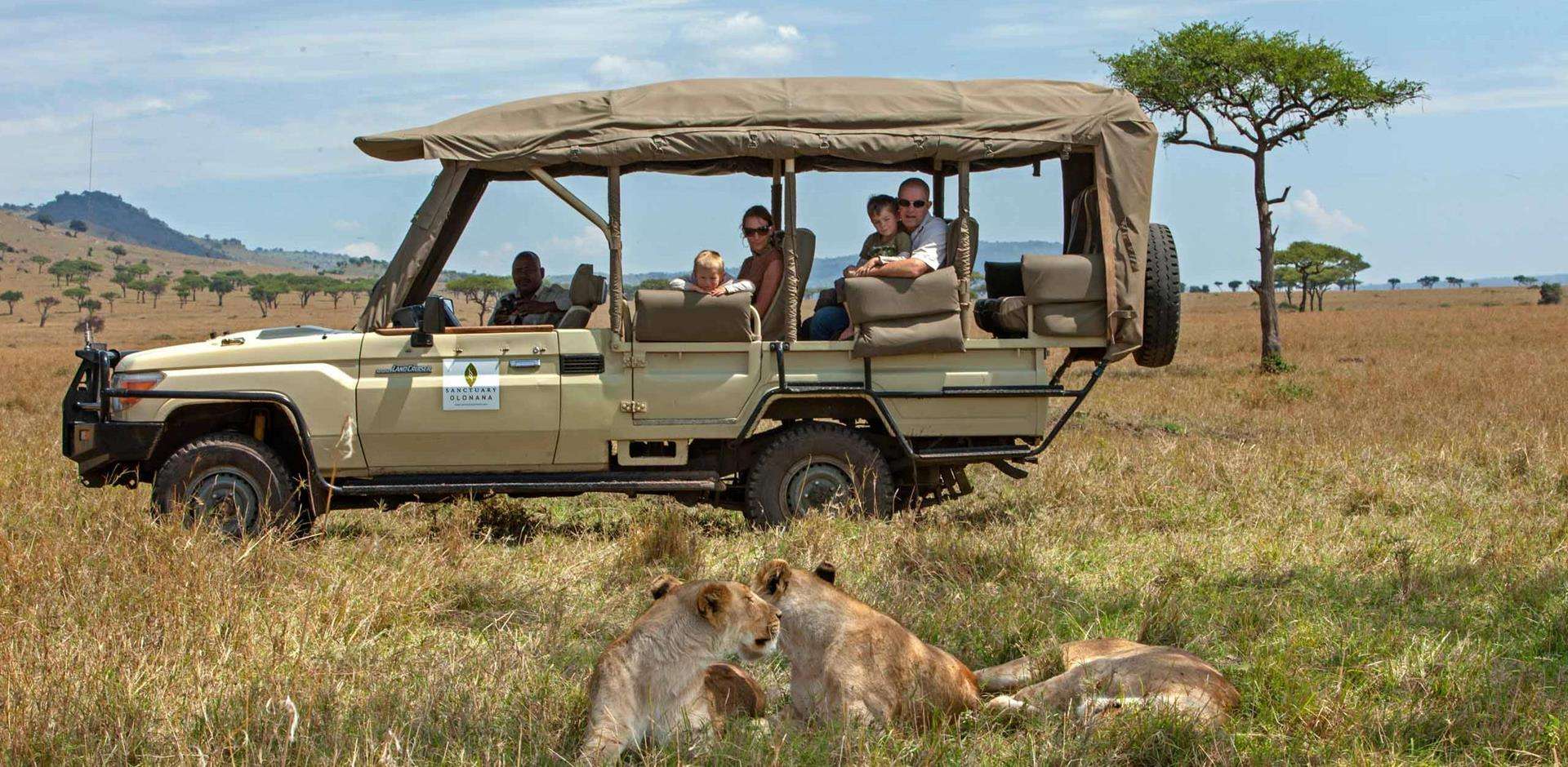 20 Days Best Uganda Classic Safari 2 GEN001343