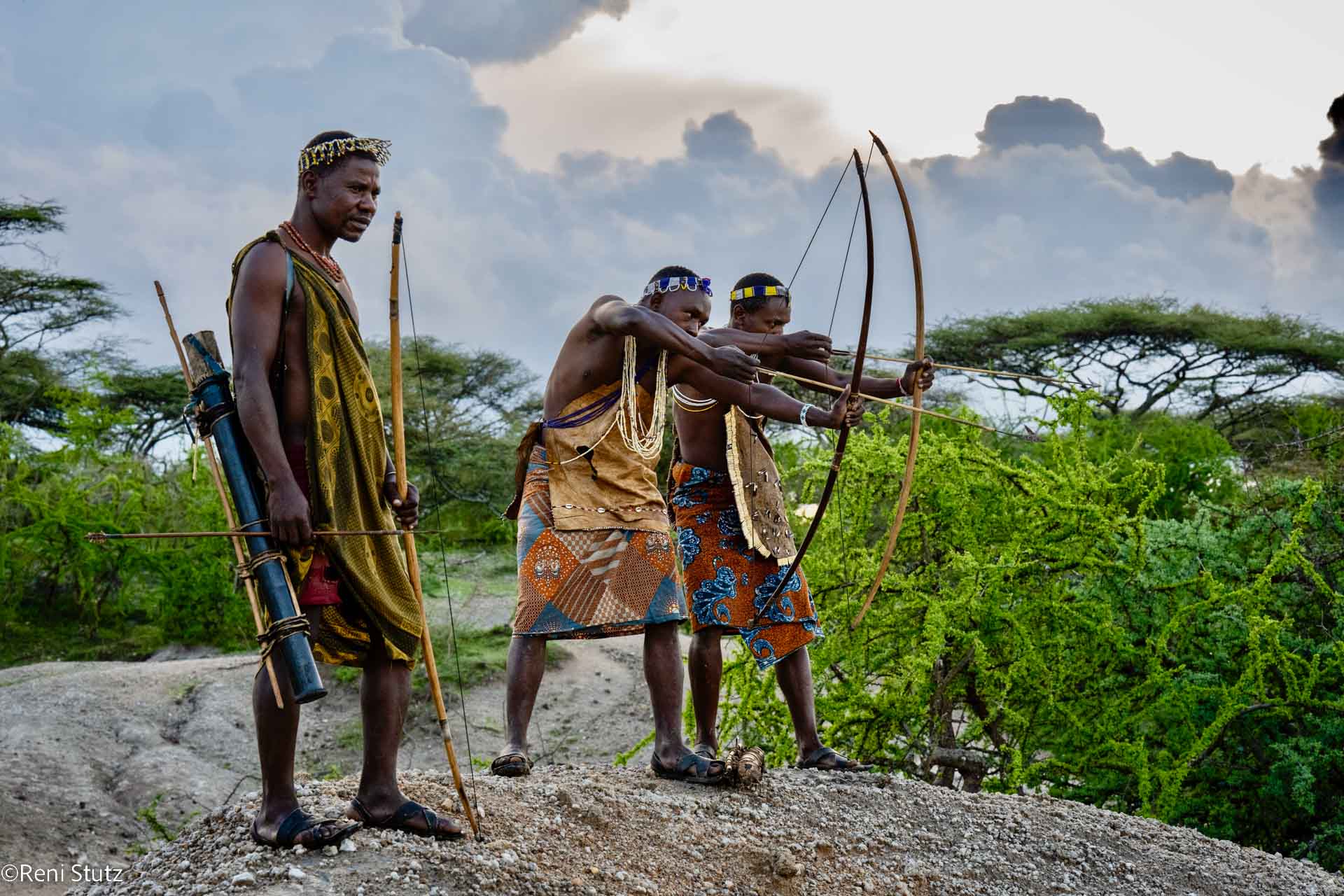 21 days Uganda Safari – Experience Uganda 6 Uganda safari packages 2024