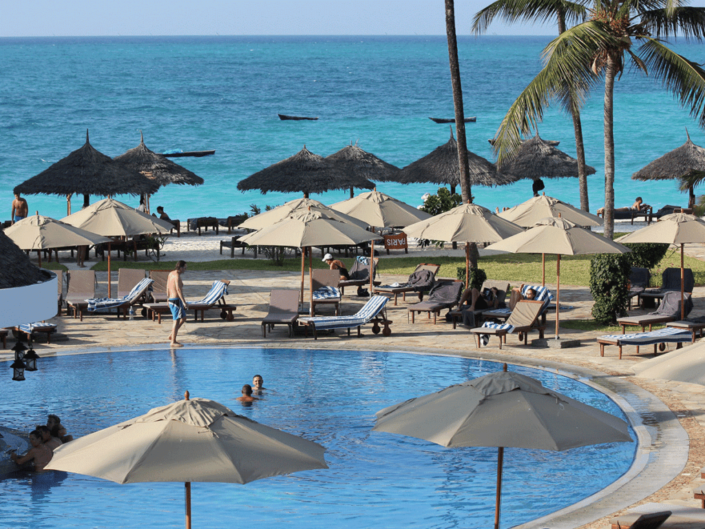 Zanzibar safari tour packages