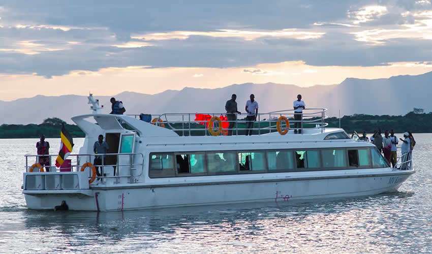 21 days Uganda Safari – Experience Uganda 8 Uganda safari packages 2024