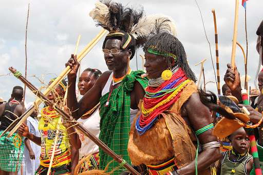 Masaai safari tour packages